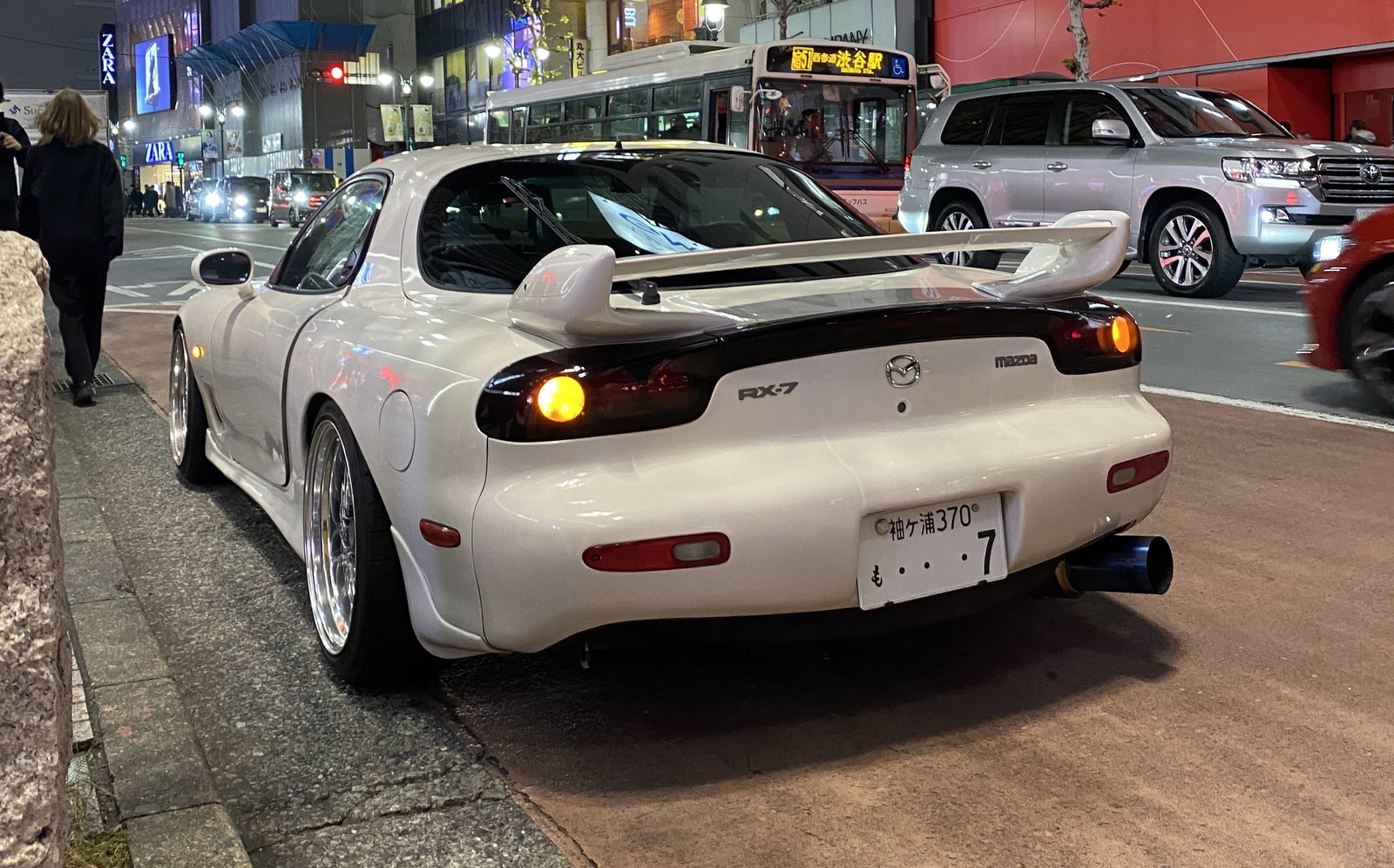 We Could All Learn From Japan's Car Culture | CarThrottle